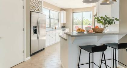 Ivory Buyout By Avantstay Two Home Buyout Near Old Town w/ Large Patio