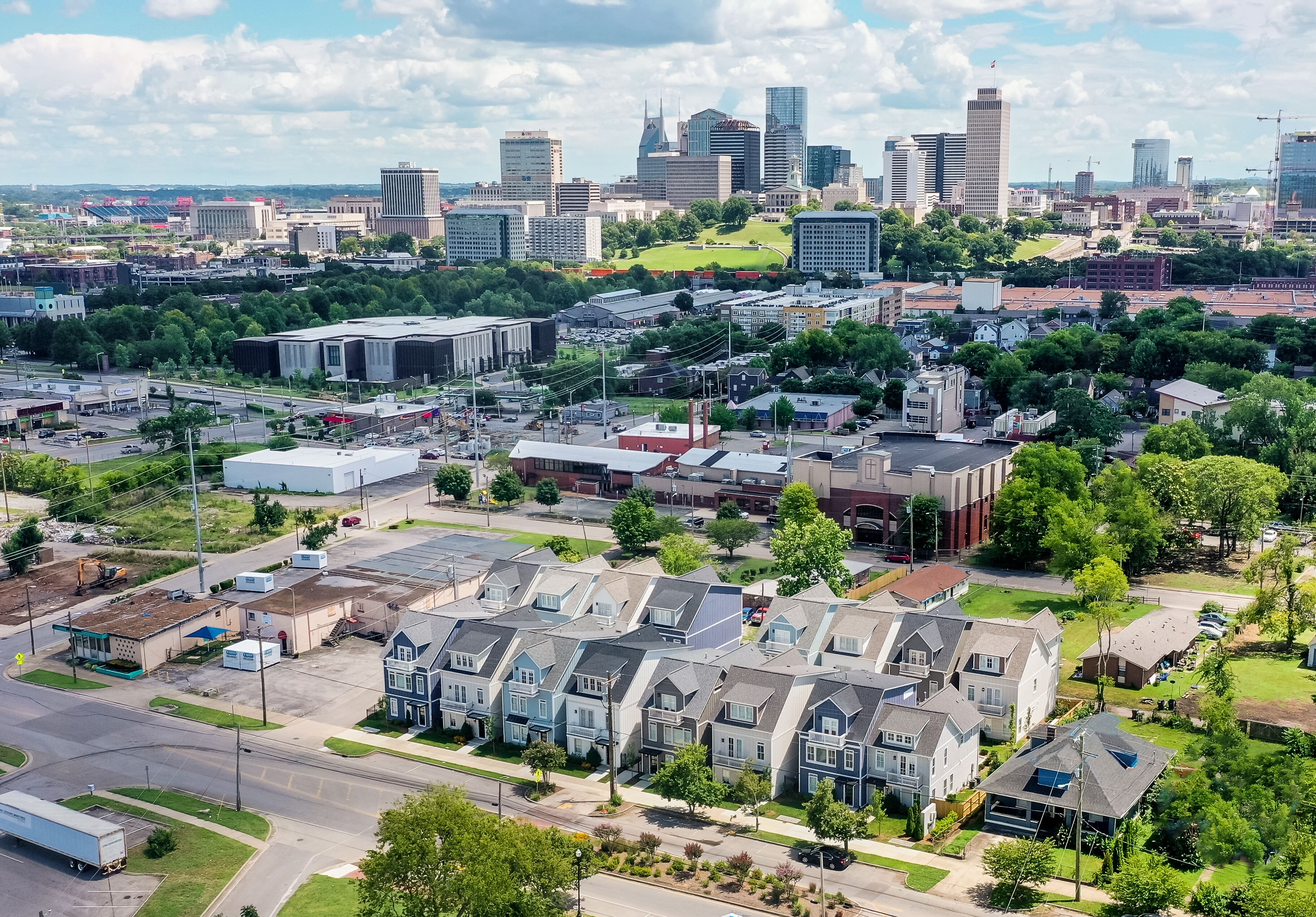 Musgraves by Avantstay Modern 4BR Condo in Heart of Nashville