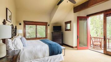 Casa (6 Bedrooms) | Interior