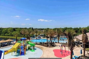 Area bambini