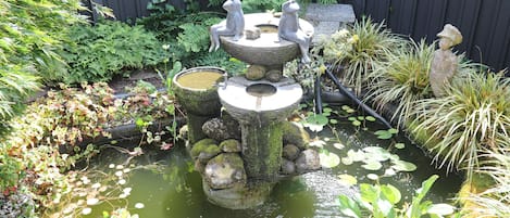 施設の敷地