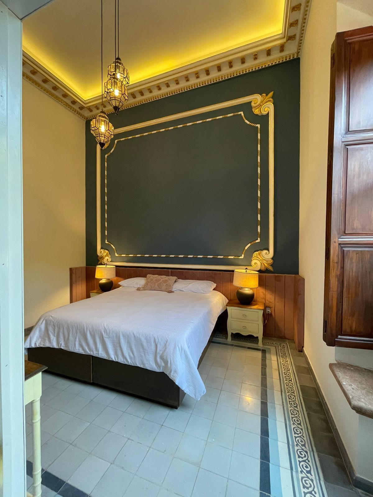 Hotel Boutique Plaza Madero