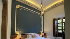 Unclassified image, 5 of 19, button - Hotel Boutique Plaza Madero (Salvatierra)