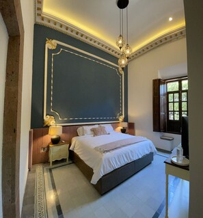 Chambre Deluxe