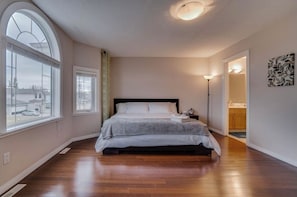 6 chambres, bureau, fer et planche Ă repasser, Wi-Fi gratuit