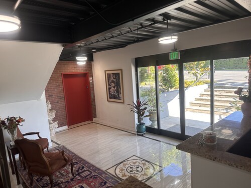 レイクビューホテル