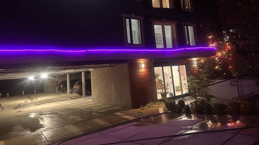 Lakeview Hotel