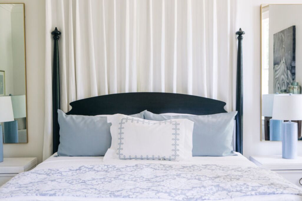 The Dr. Charles Longest Suite