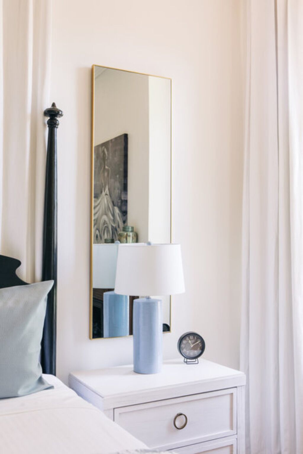 The Dr. Charles Longest Suite