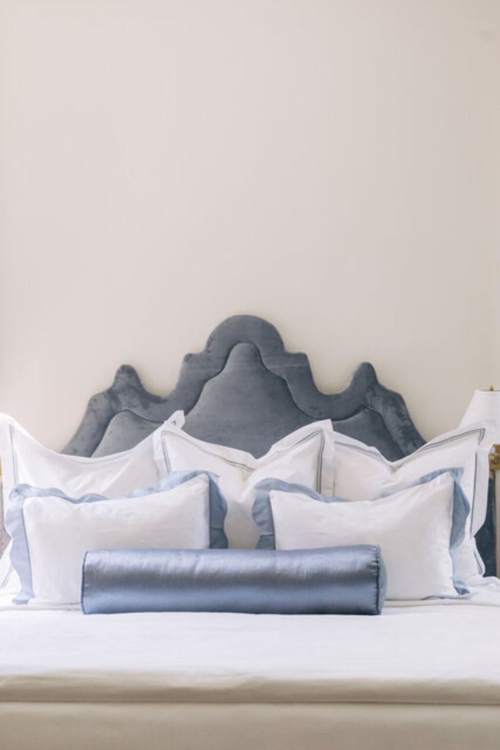 Stowers Suite - The largest suite