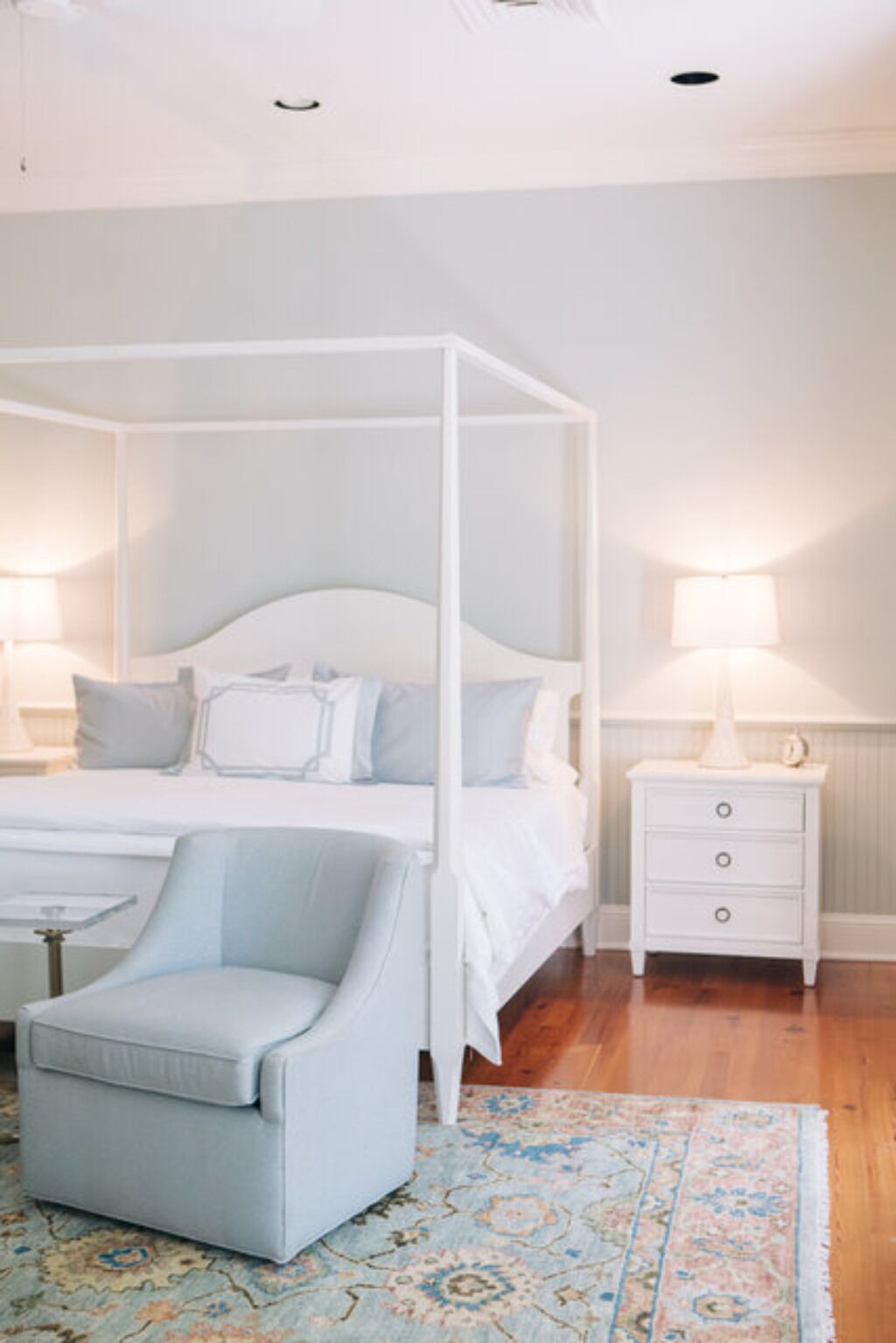 The Windham Suite - Dr. Windham