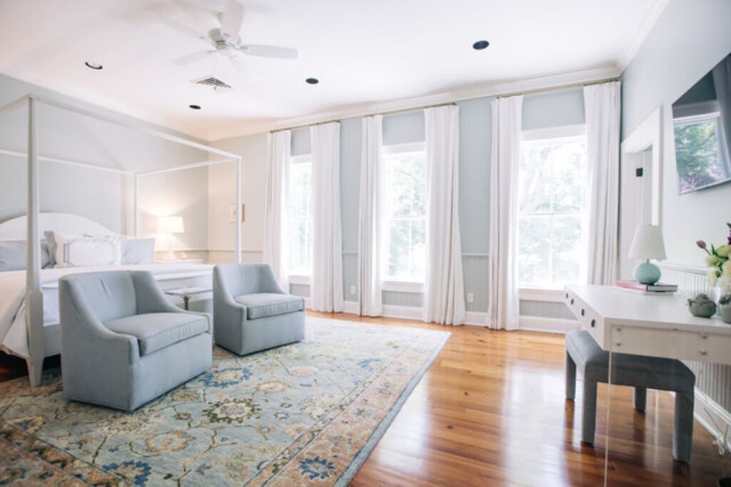 The Windham Suite - Dr. Windham