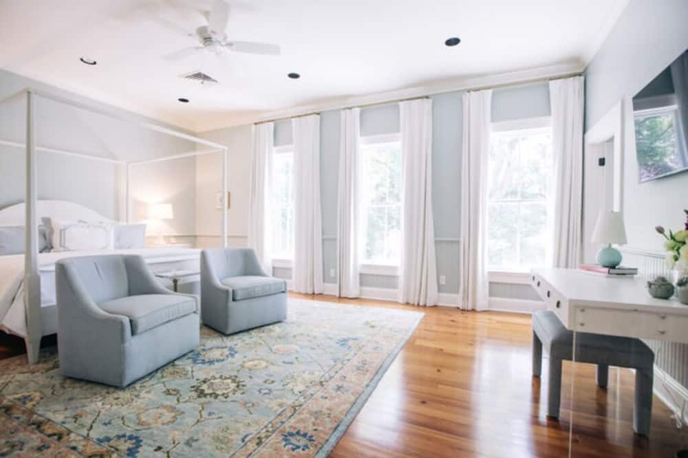 The Windham Suite - Dr. Windham