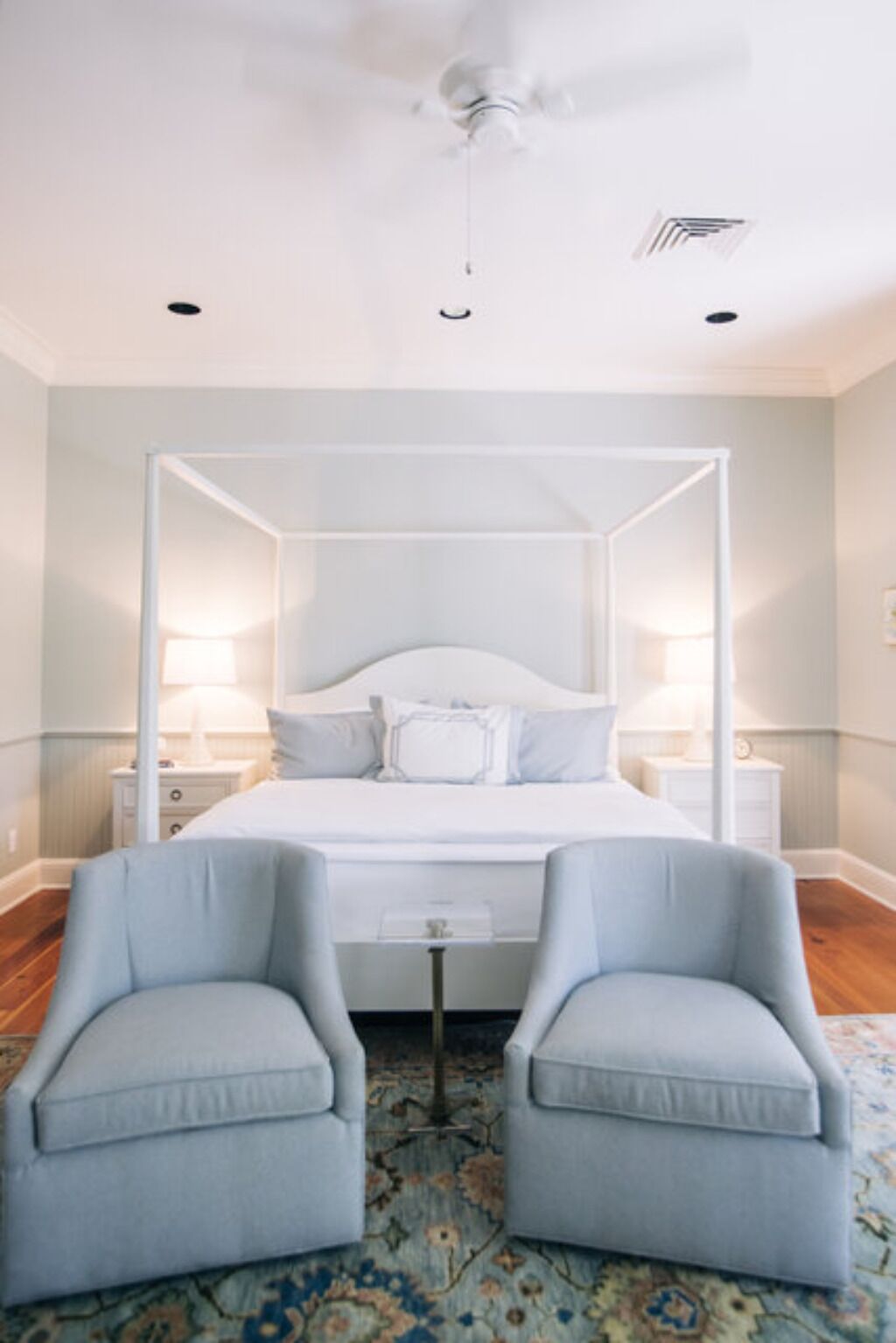 The Windham Suite - Dr. Windham