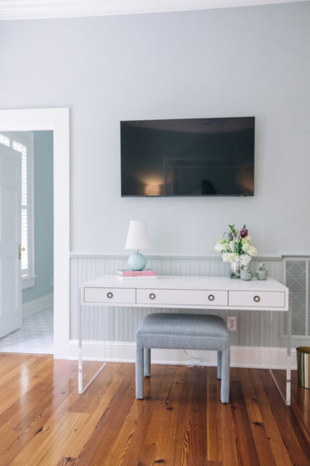 The Windham Suite - Dr. Windham