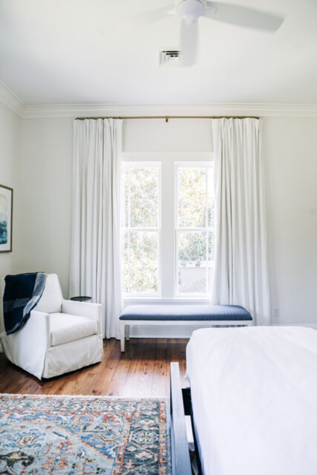 The East Suite - Sheriff East