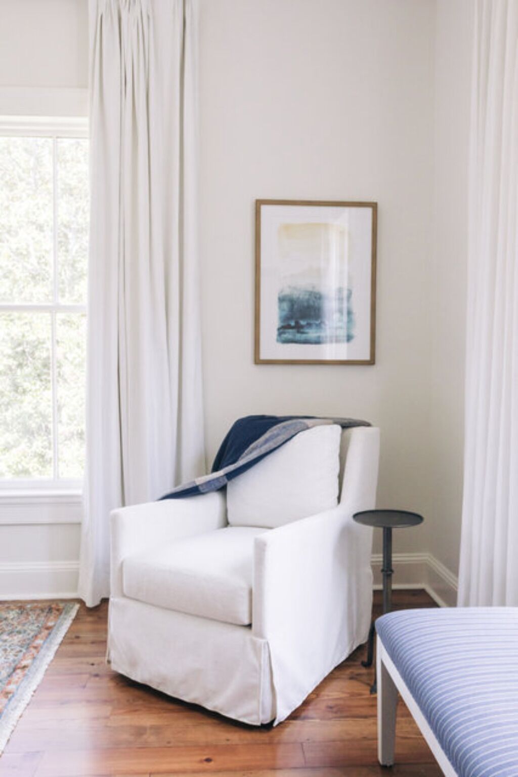 The East Suite - Sheriff East