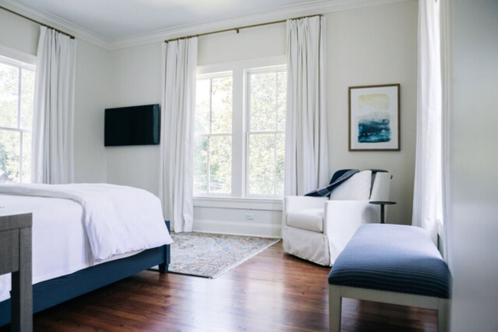 The East Suite - Sheriff East