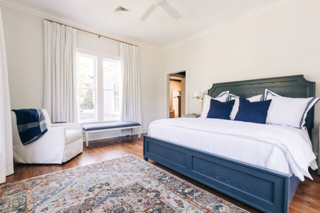 The East Suite - Sheriff East