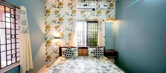 Laxmi Kutir Apartments