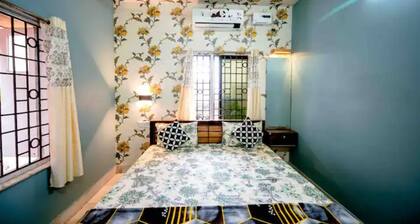 Laxmi Kutir Apartments