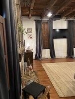 Signature Double Room, Ensuite (1831 Cabin) | 1 bedroom