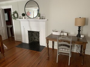 Quarto quádruplo standard, suíte (Lookout Mountain) | 1 quarto