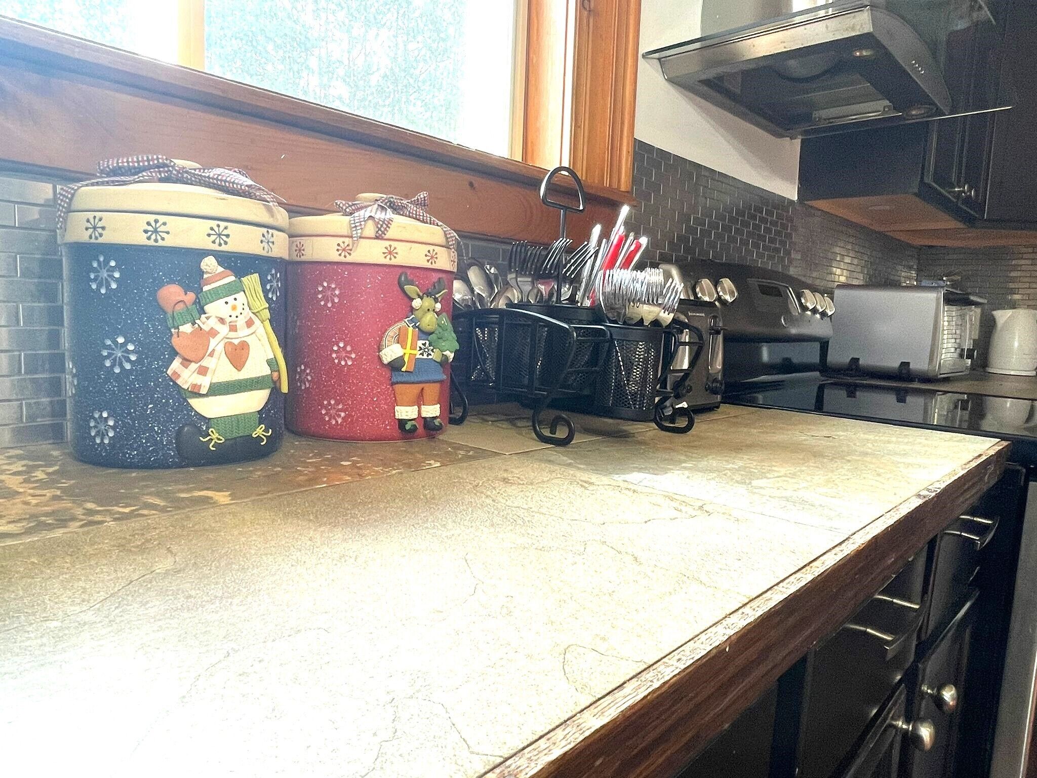 Short Term Rental-Catch n' Relax - Apt 2 in Kawartha Lakes