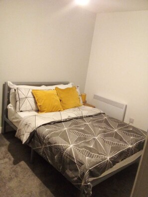 Room - At Home Property (Manchester)