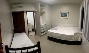 Comfort Room | Premium bedding, Select Comfort beds, blackout drapes, soundproofing