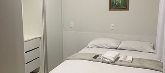 pousada casa do claus