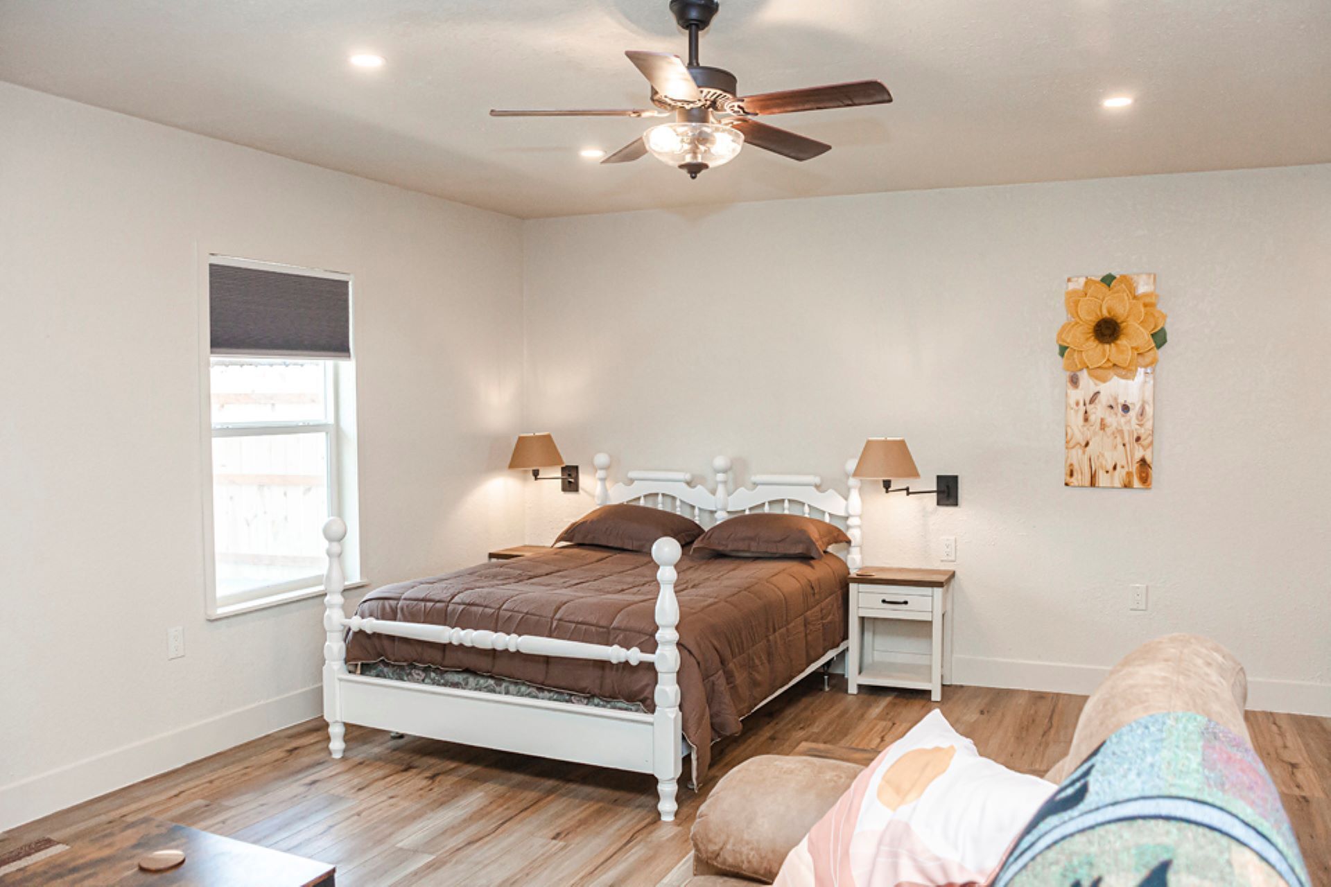 Private Sunset Lodge Suite w/ Whirlpool Tub +View!