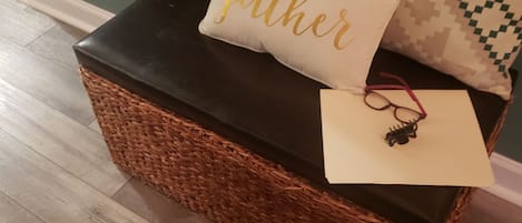 Innenbereich