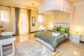 1 soverom, strykejern/-brett og wi-fi