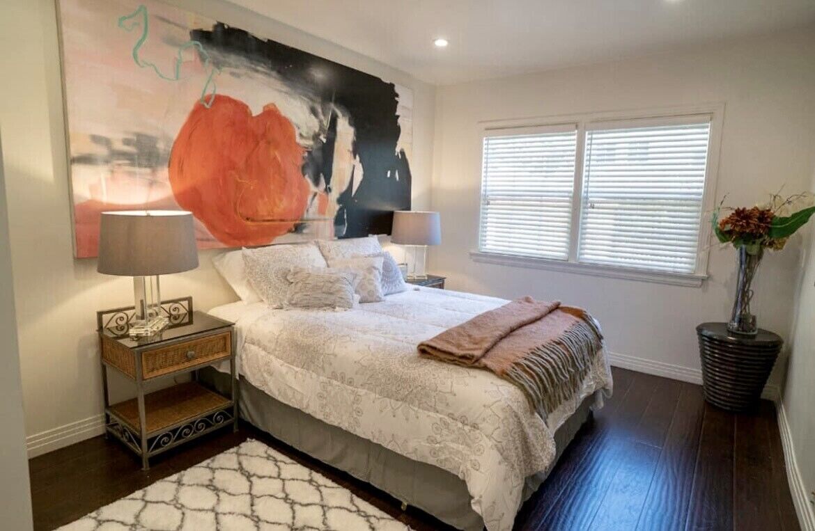 Cozy Suite near Universal Studios