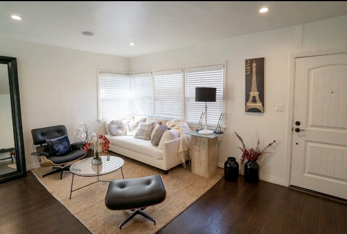 Cozy Suite near Universal Studios