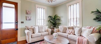 Walk to Restaurants & Shops of Downtown Miamisburg