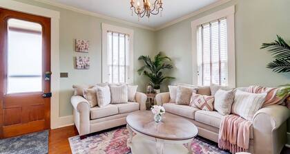 Walk to Restaurants & Shops of Downtown Miamisburg