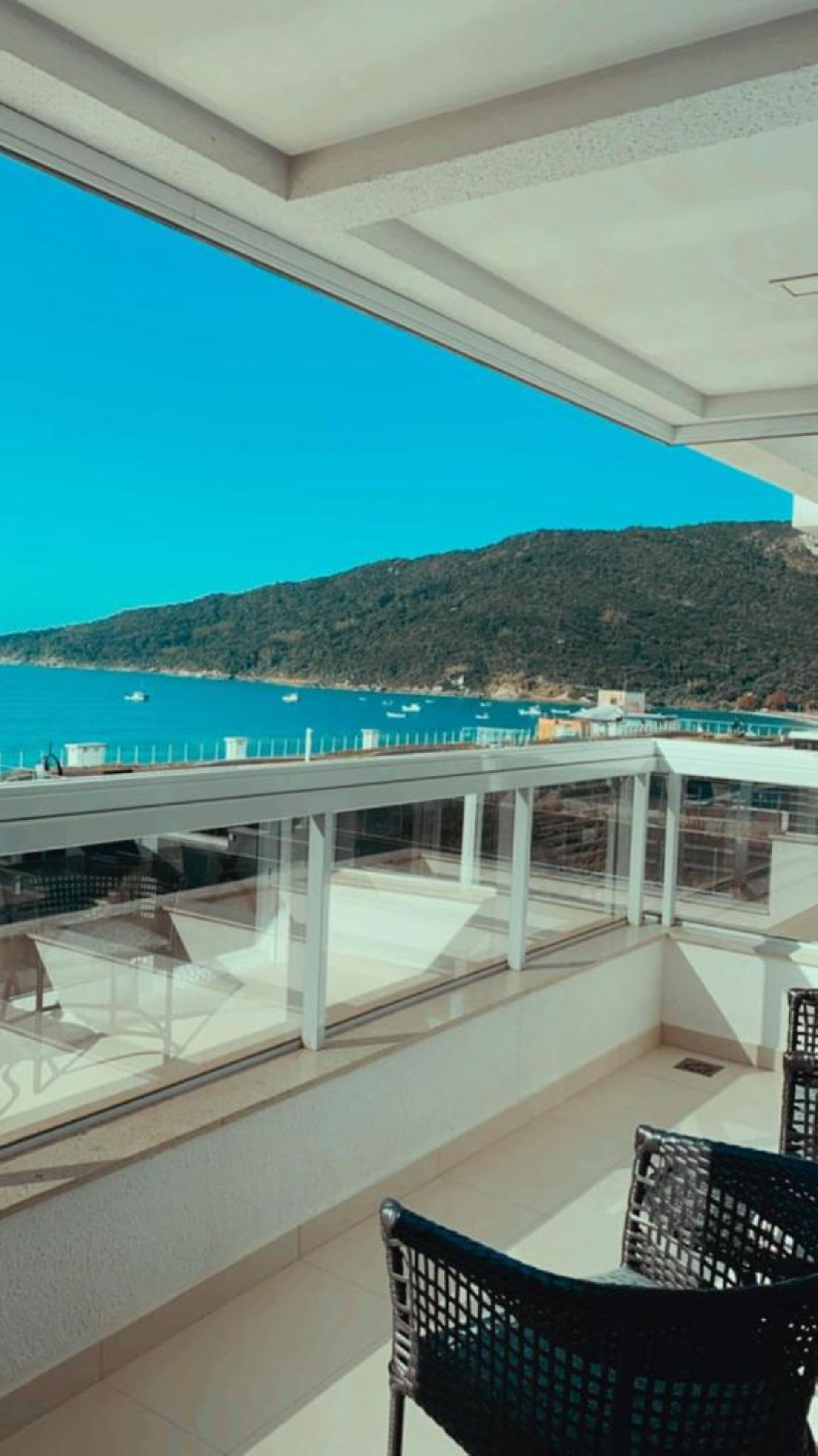 Apto Espelho das aguas Ingleses Floripa | Lanai