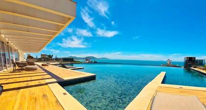 Apto Espelho das Águas Ingleses Floripa