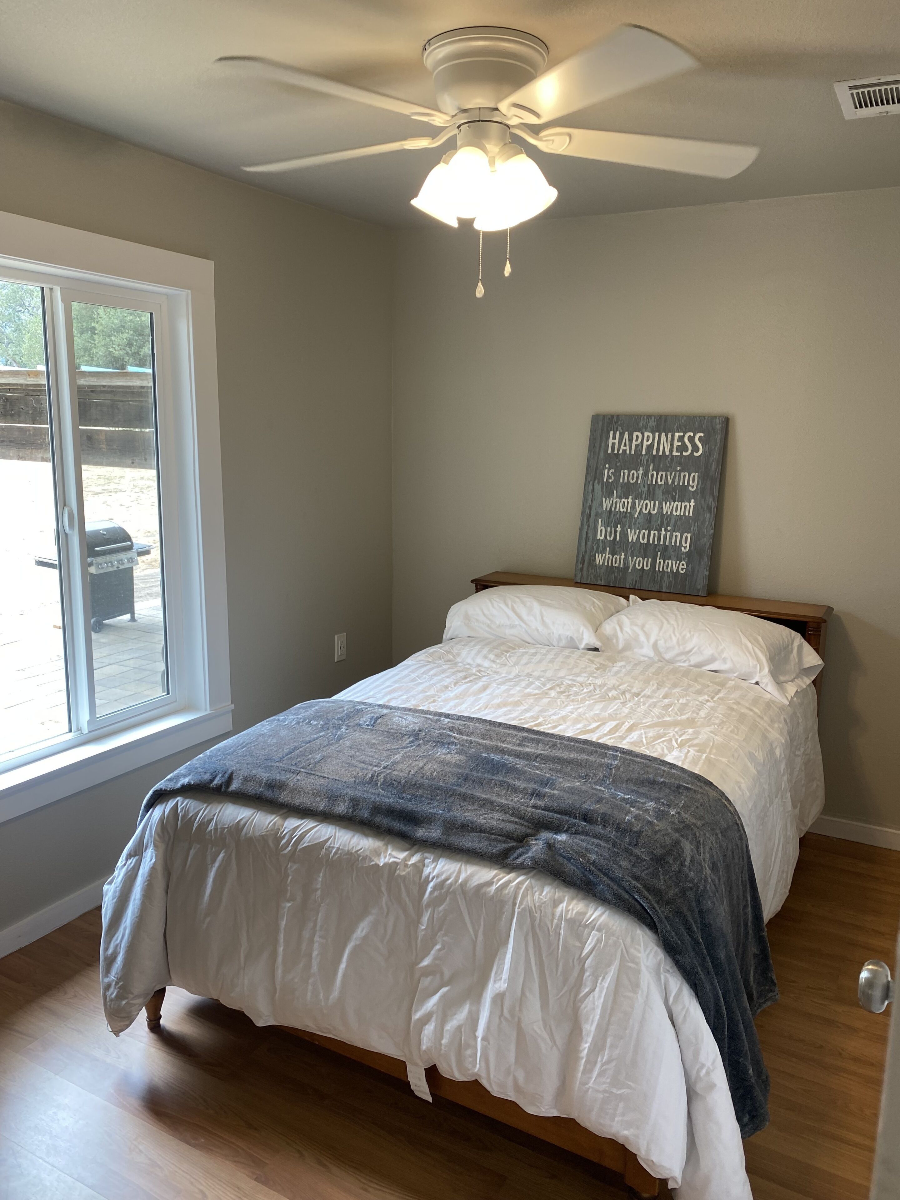 Family Home on a Golf Course near Yosemite!