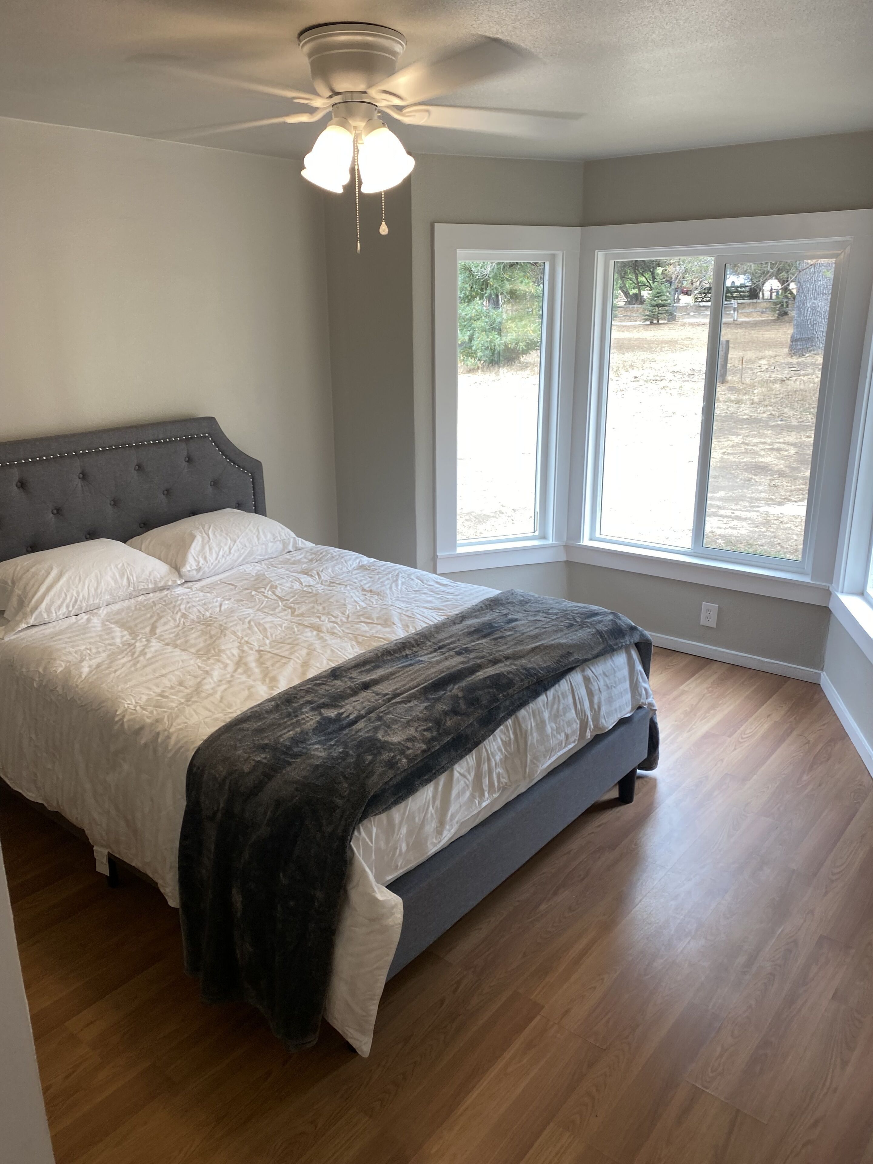 Family Home on a Golf Course near Yosemite!