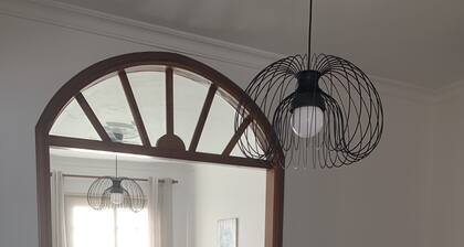 Beautiful and central apartment in Los Sauces