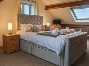 3 soveværelser, gratis Wi-Fi, sengetøj