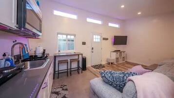 TV connectée, écrans d'ordinateur