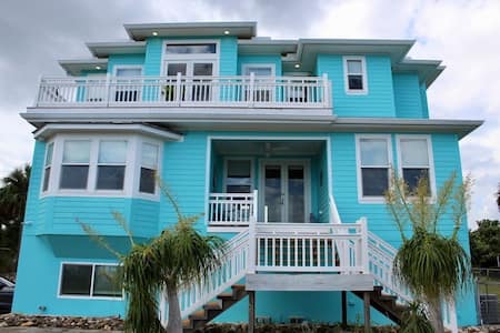 Fort Pierce Private vacation home