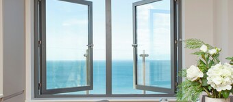 2 bedroom accommodation in Woolacombe