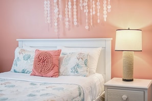 3 Schlafzimmer, kostenloses WLAN, Bettwäsche
