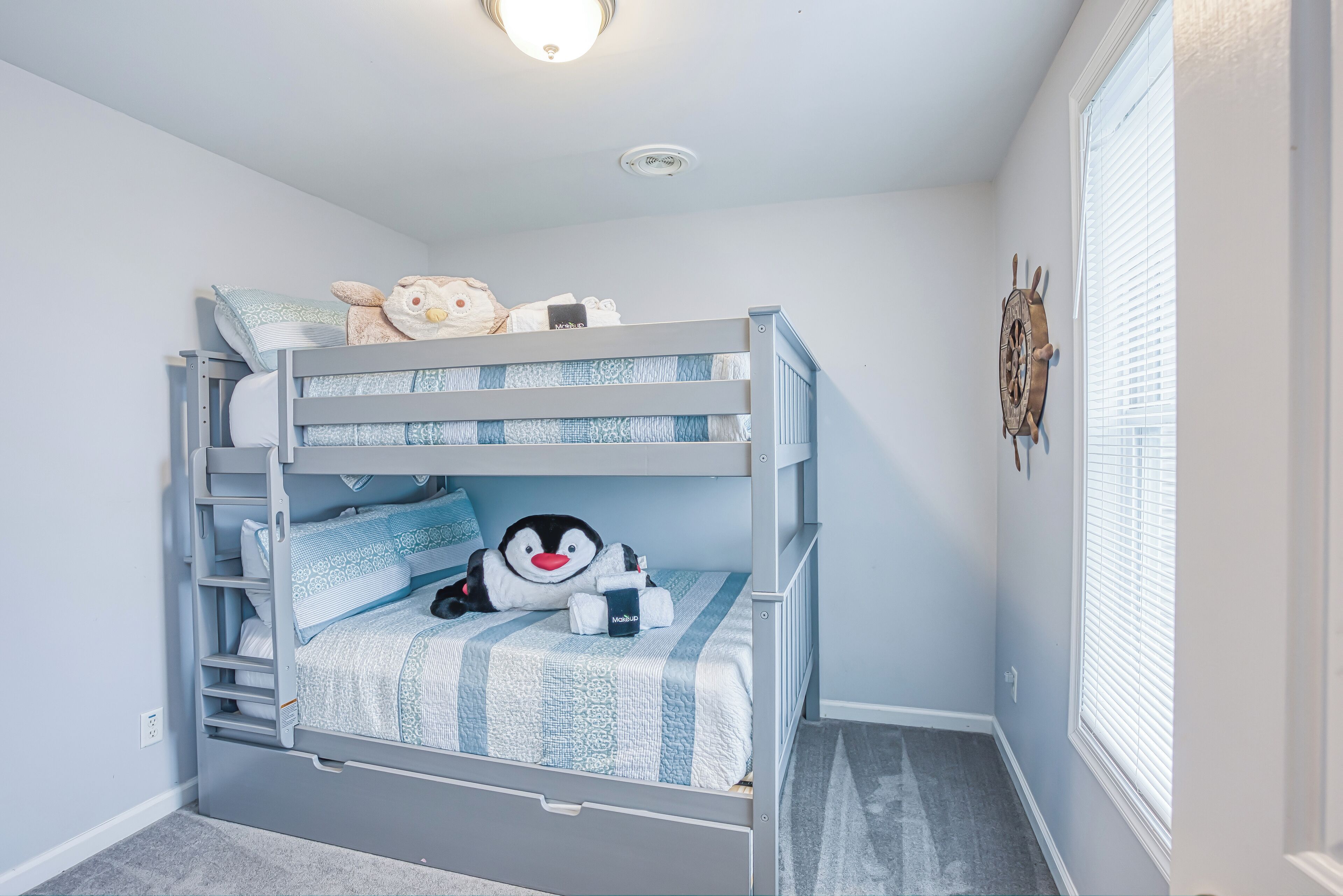 3 dormitorios, wifi gratis, ropa de cama