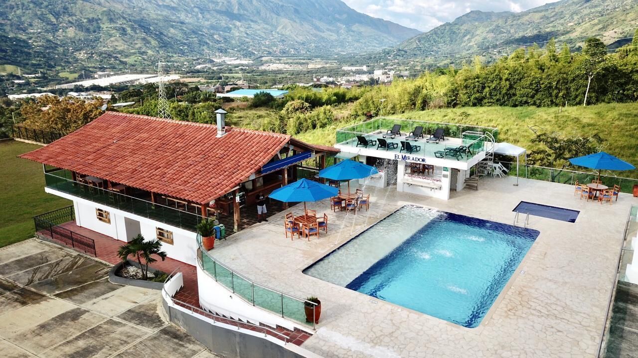 Finca Marsella, El Lugar Perfecto Para Vacacionar